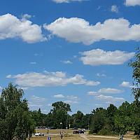 Hradec Králové - Třebeš