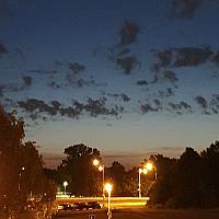 Hradec Králové - Třebeš