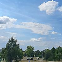 Hradec Králové - Třebeš