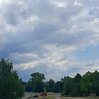 Hradec Králové - Třebeš