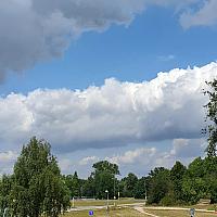 Hradec Králové - Třebeš