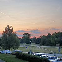 Hradec Králové - Třebeš