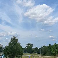 Hradec Králové - Třebeš