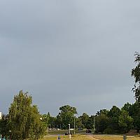 Hradec Králové - Třebeš