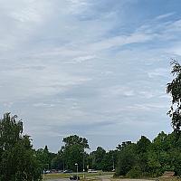 Hradec Králové - Třebeš