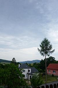 Březová u Uherského Brodu