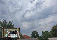 Hradec Králové - Třebeš