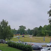 Hradec Králové - Třebeš