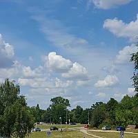 Hradec Králové - Třebeš