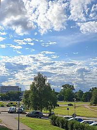 Hradec Králové - Třebeš