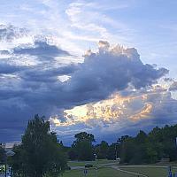 Hradec Králové - Třebeš