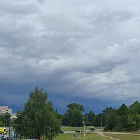 Hradec Králové - Třebeš