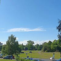 Hradec Králové - Třebeš