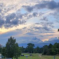 Hradec Králové - Třebeš