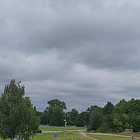 Hradec Králové - Třebeš