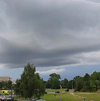 Hradec Králové - Třebeš