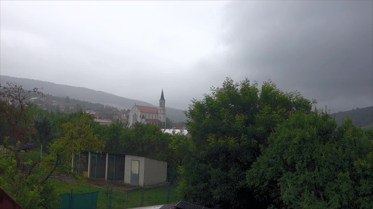 Březová u Uherského Brodu