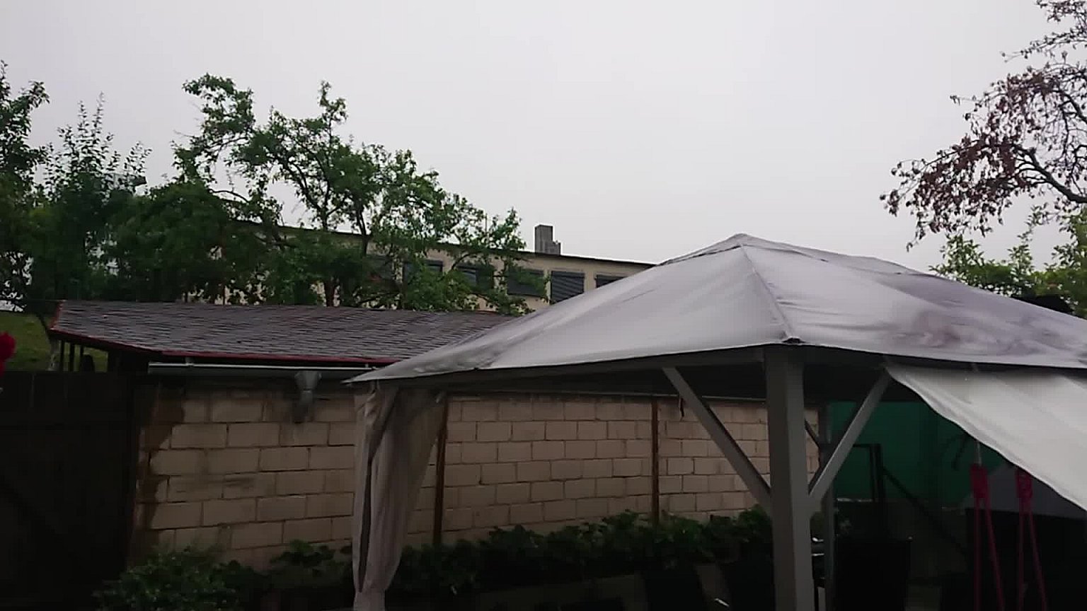 Březová u Uherského Brodu