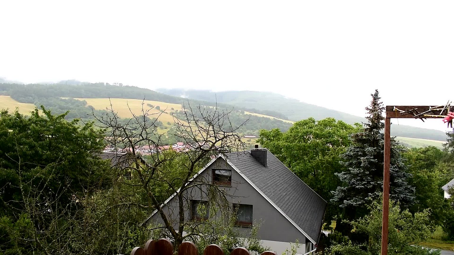 Březová u Uherského Brodu