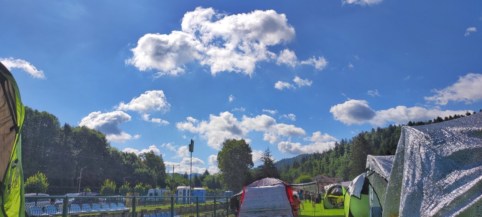 Nowa Osada-Wisła-Wyzwolenia