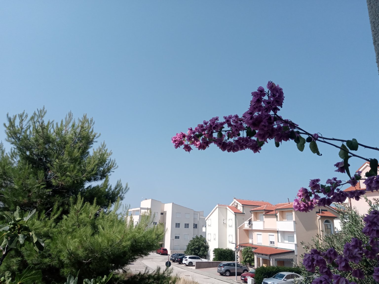 Ostrov Pag - Povljana 