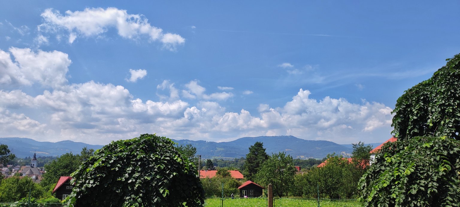 Jablunkov-Bezručova