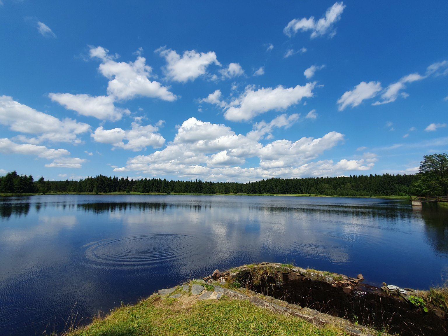 Nový dům (hájovna)