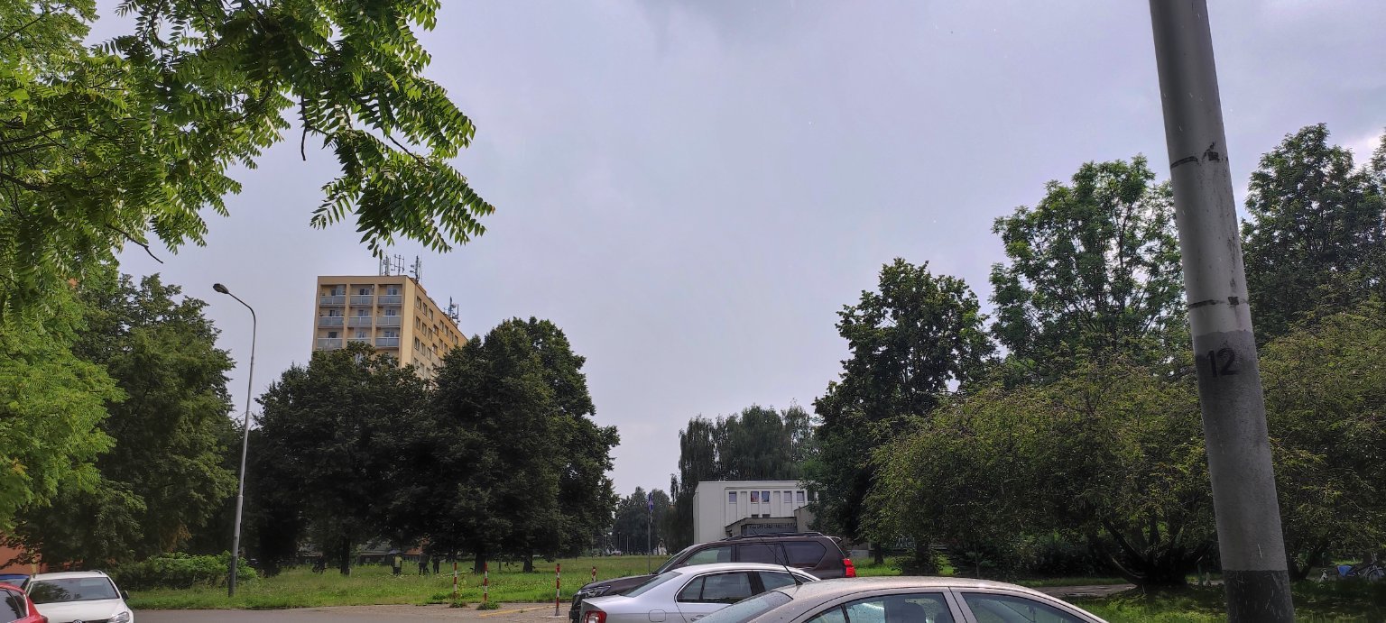 Poruba-Ostrava-Ukrajinská