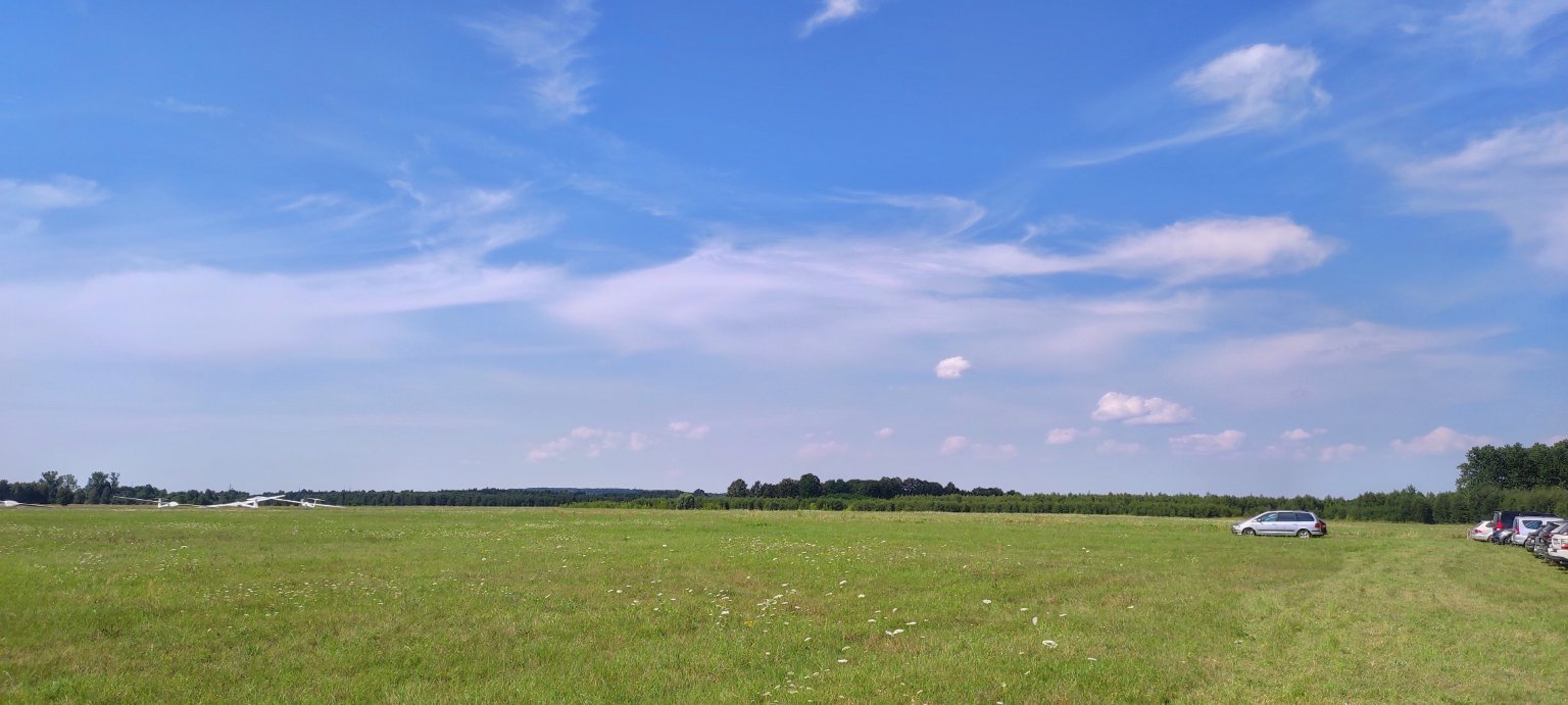 Marianka Rędzińska