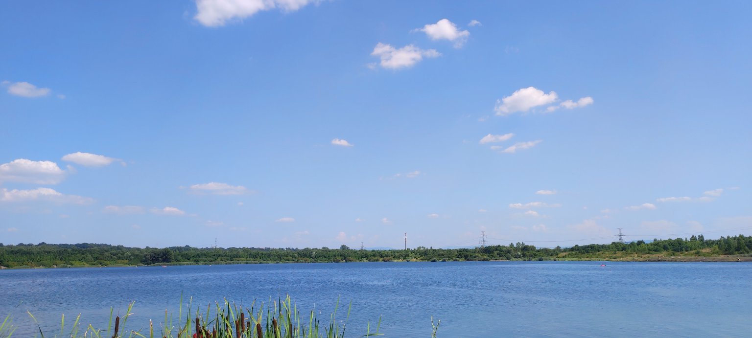 Lázně Darkov-Karvina