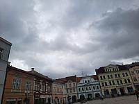 Pelhřimov
