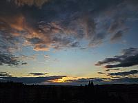 Třebíč Horka-Domky