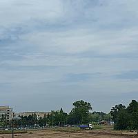 Hradec Králové - Třebeš