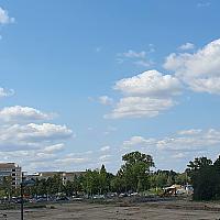 Hradec Králové - Třebeš