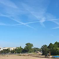 Hradec Králové - Třebeš