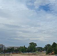 Hradec Králové - Třebeš