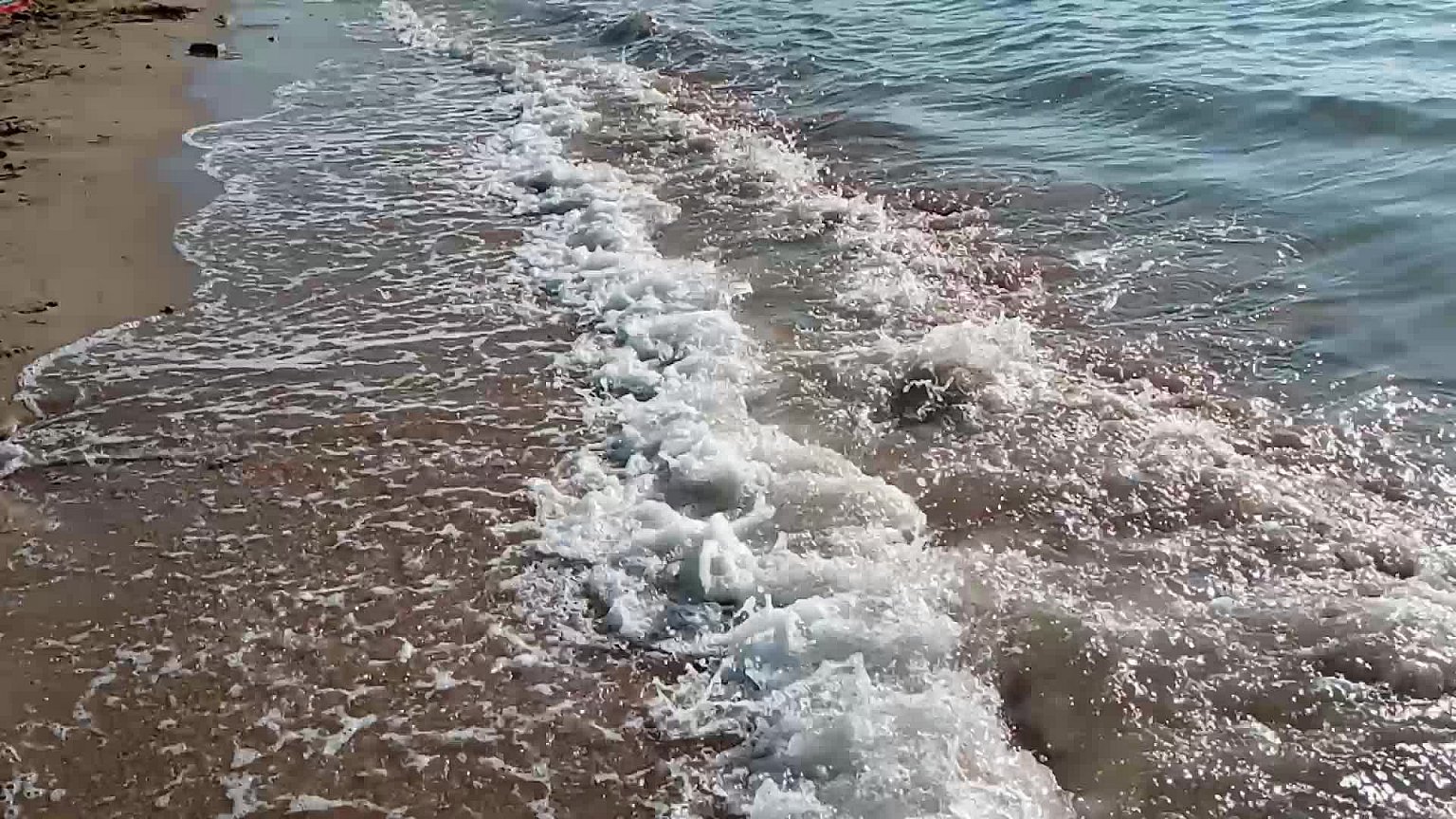 Ostrov Pag - Povljana 