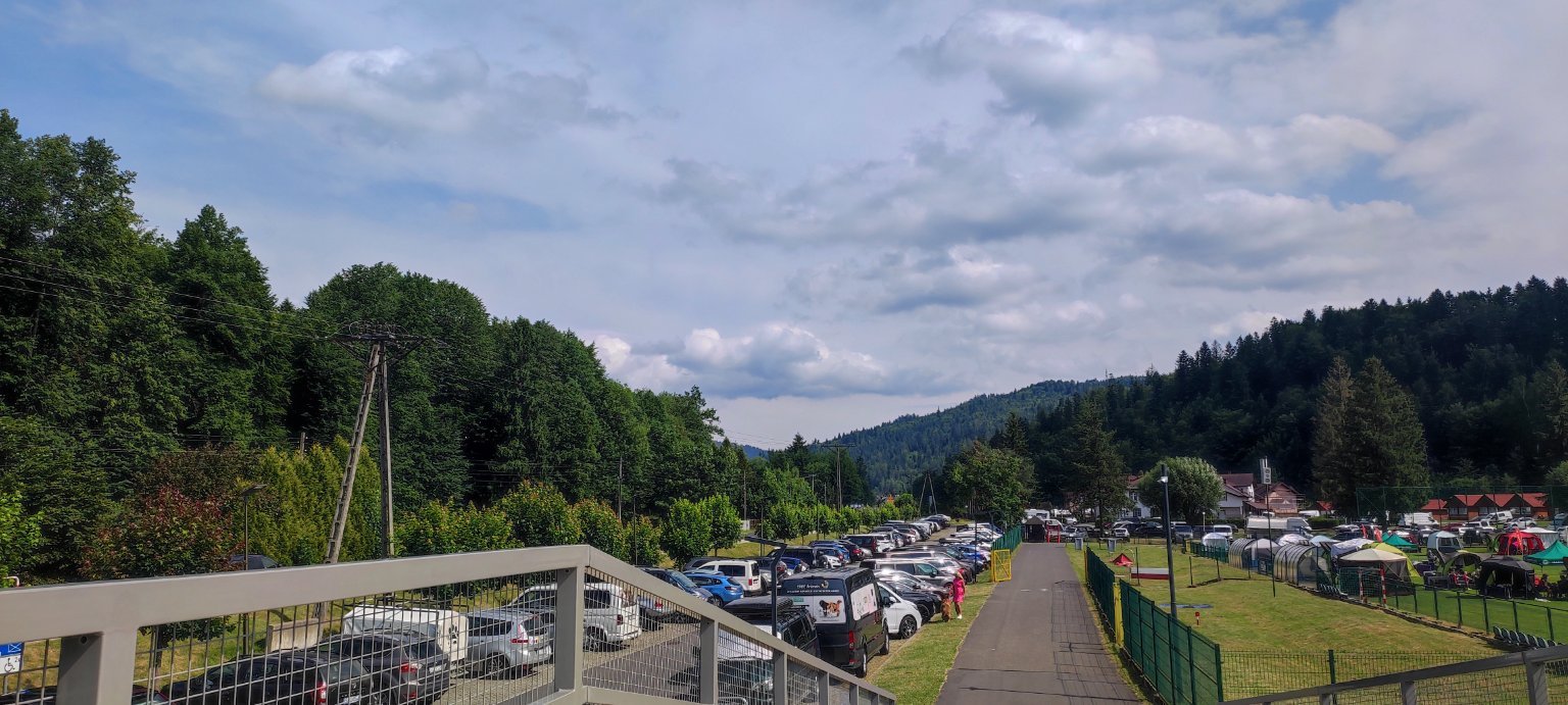 Nowa Osada-Wisła-Wyzwolenia