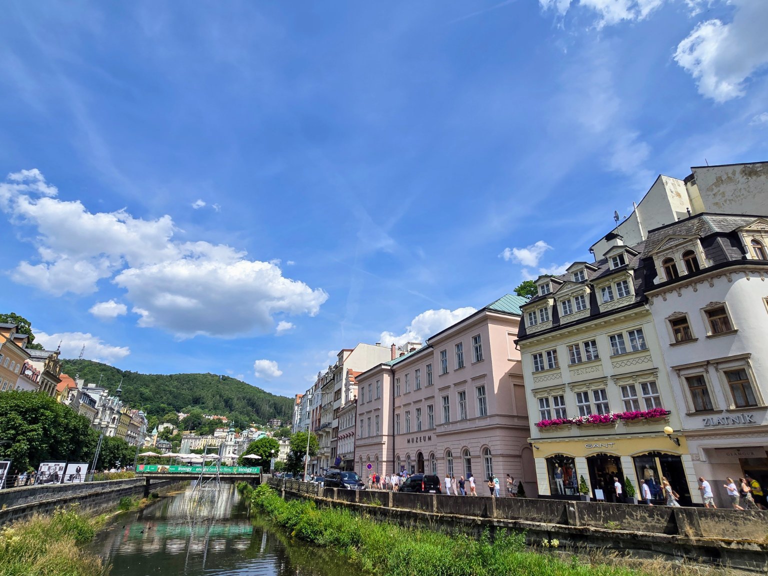 Karlovy Vary