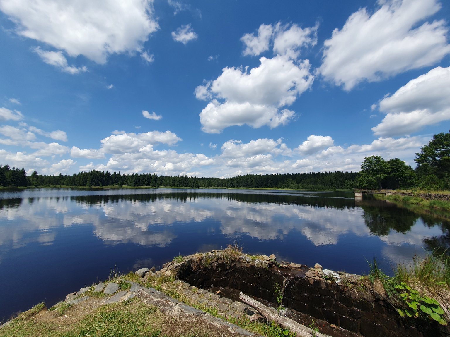 Nový dům (hájovna)