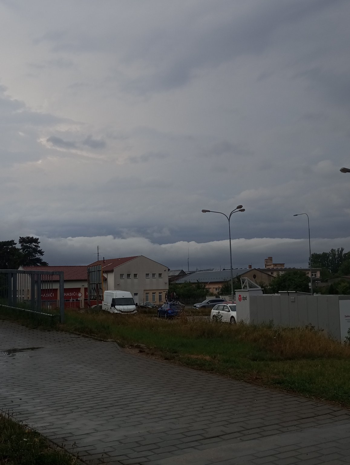 Kopřivnice, Vlčovice