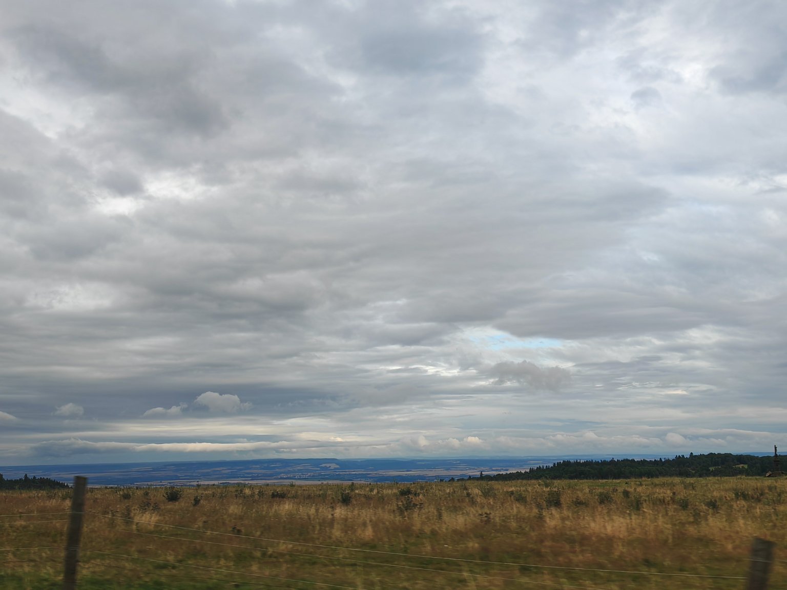 Hora Svatého Šebestiána