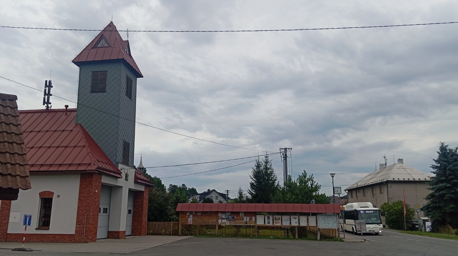 Písek