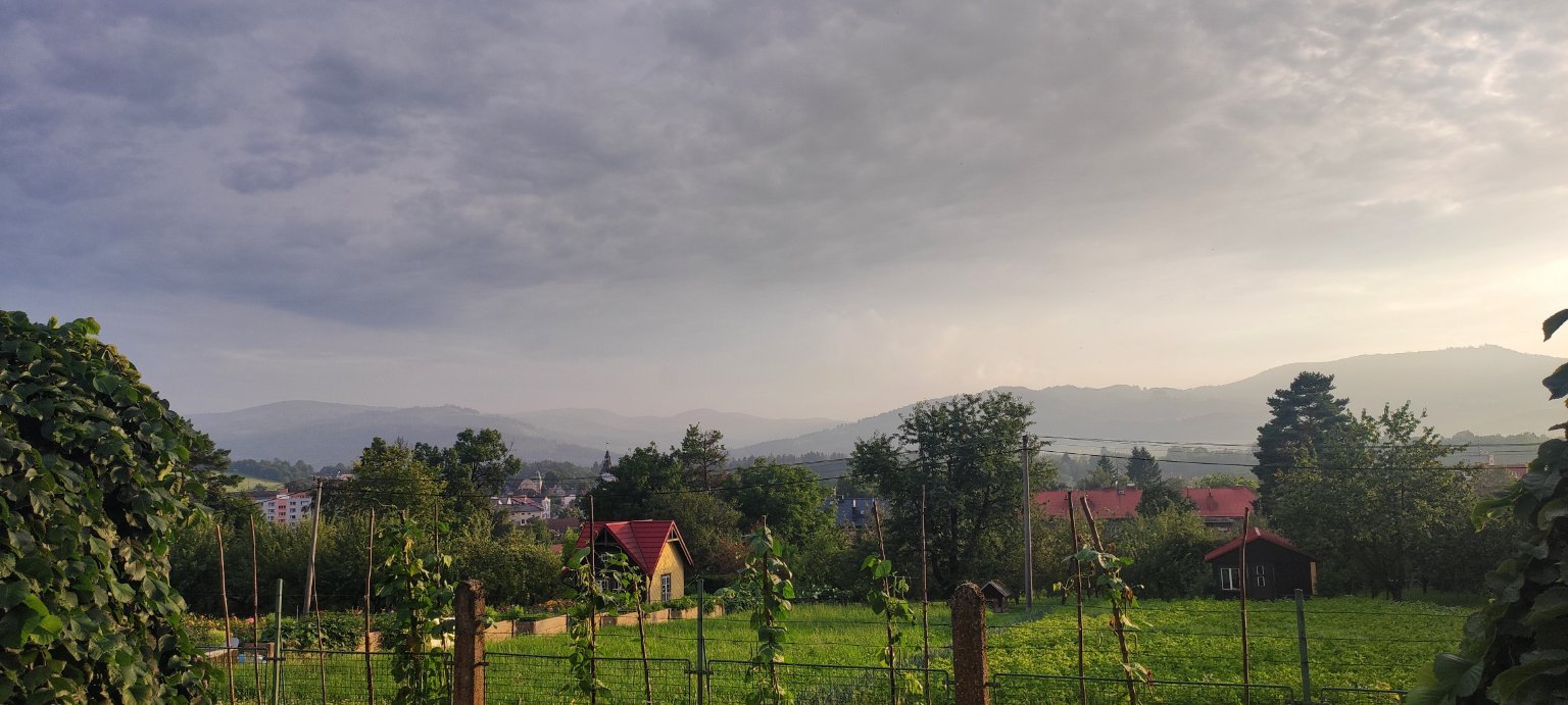 Jablunkov-Bezručova