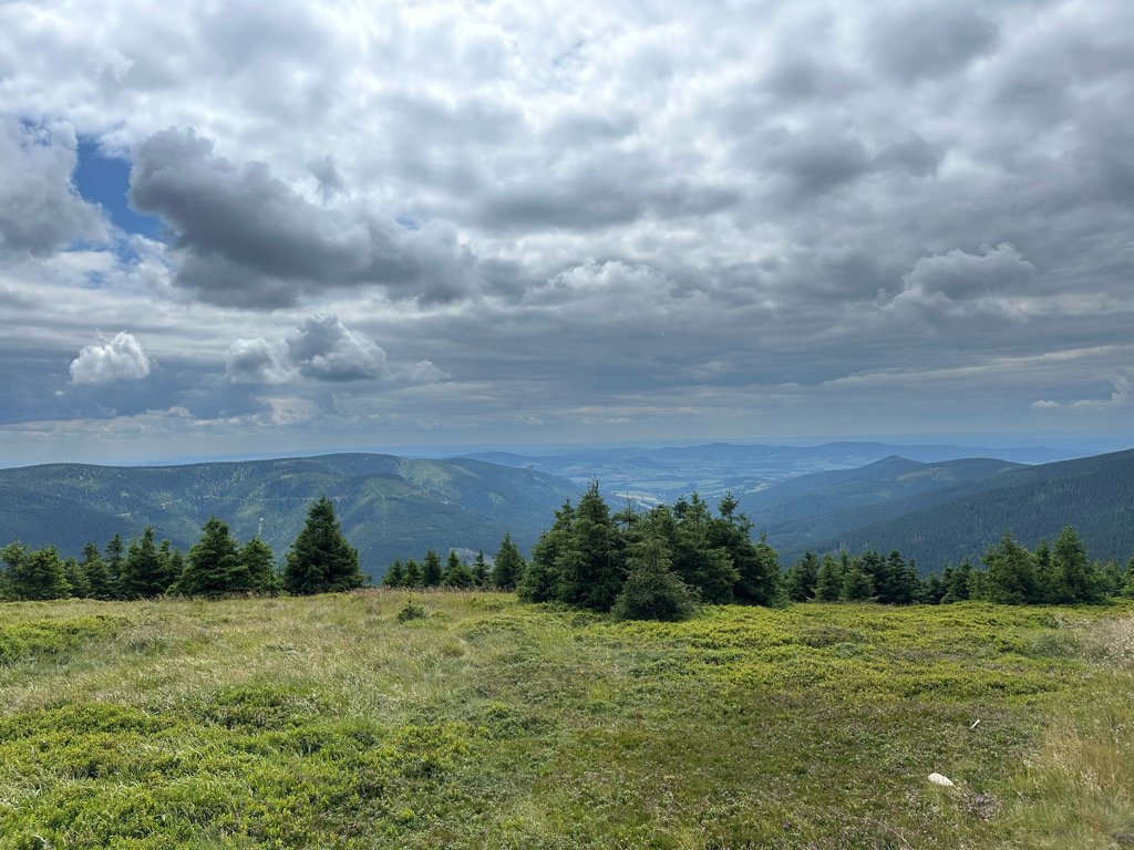 Králický Sněžník