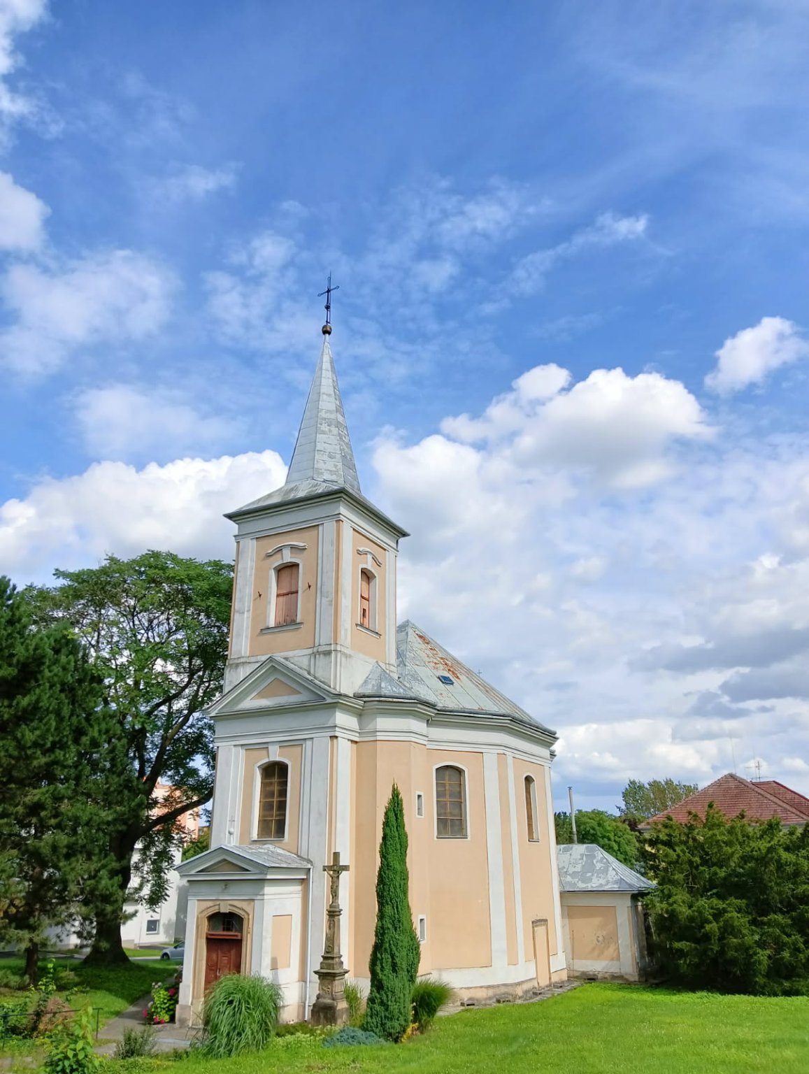 Olomouc-I.P. Pavlova