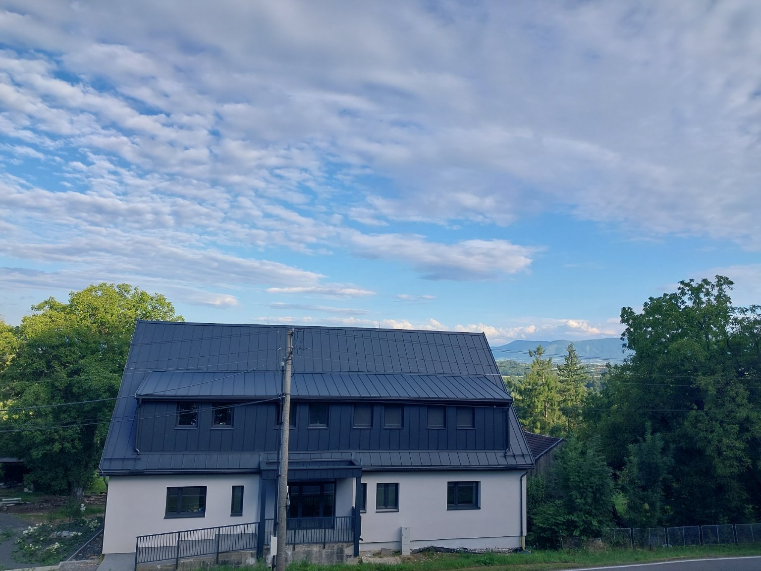 Český Těšín-Mistřovice