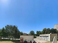 Hradec Králové - Třebeš