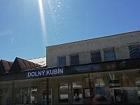 Dolný Kubín