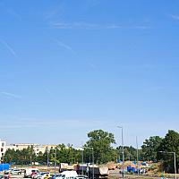 Hradec Králové - Třebeš